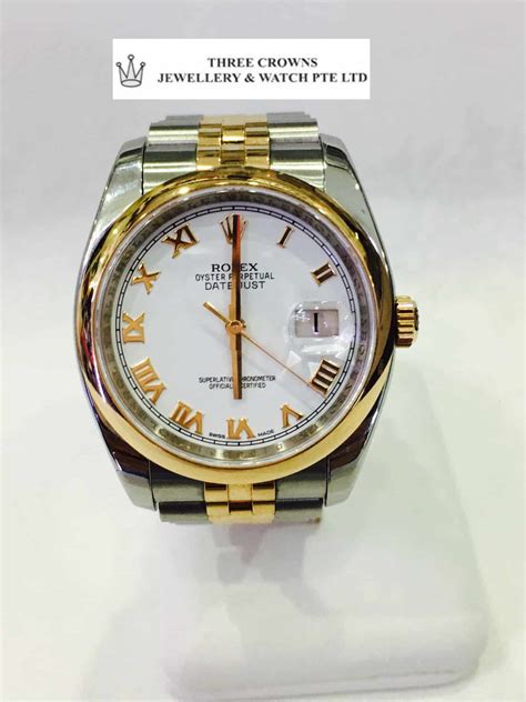 vintage rolex watches singapore|used rolex watches for sale singapore.